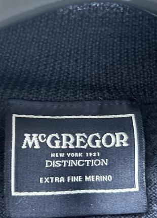 Мужская кофта mcgregor6 фото