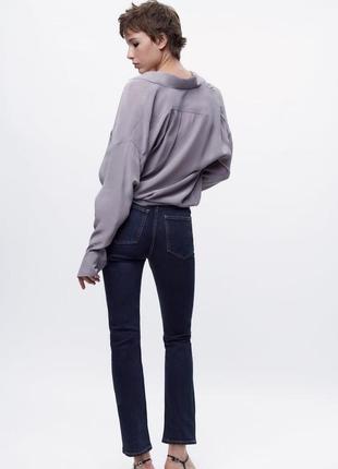 Джинси zara