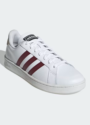 Кросівки adidas gradn court base gy3621