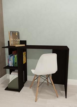 Компьютерный стол, стеллаж, комод, полка