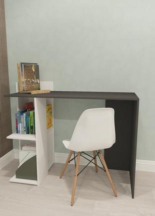 Компьютерный стол, стеллаж, комод, полка