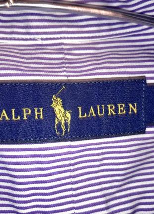 Ralph lauren сорочка5 фото