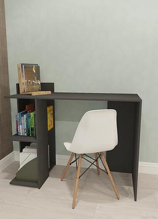 Компьютерный стол, комод, стеллаж, полка