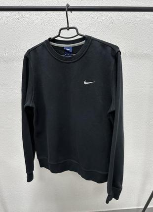 Базовый свитшот nike m