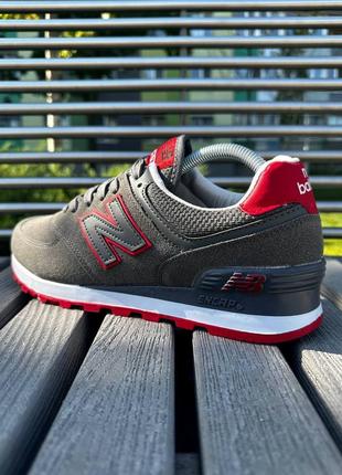 Кроссовки new balance 574 } женские кроссовки ,6 фото