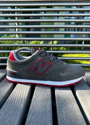 Кроссовки new balance 574 } женские кроссовки ,8 фото