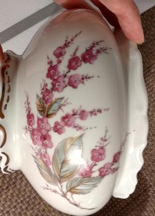 Бонбоньерка, шкатулка райхенбах ничевина