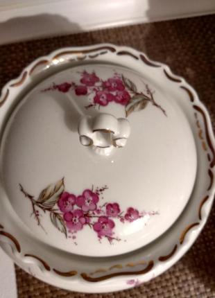 Бонбоньерка, шкатулка райхенбах ничевина