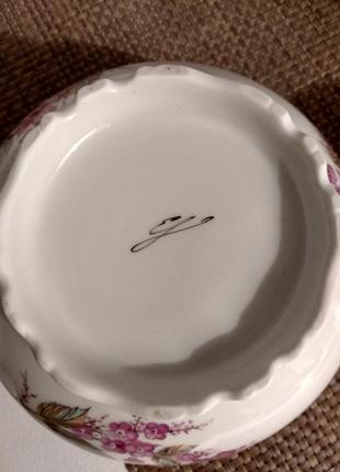 Бонбоньерка, шкатулка райхенбах ничевина