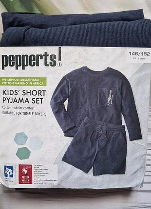 Піжама / комплект для дому та сну pepperts,  німеччина
