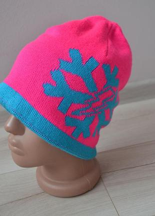 Жіноча зимова шапка himalaya