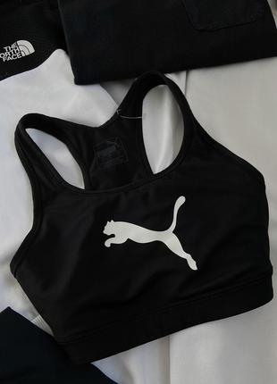 Топ от puma, оригинал🖤