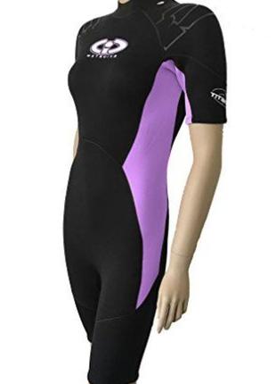 Гидрокостюм wetsuits1 фото