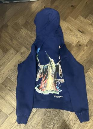 Худі nike nrg acg hoodie wizard