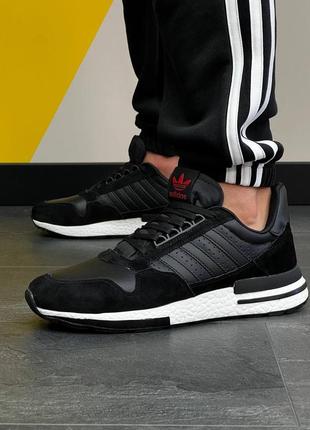 Чоловічі кросівки adidas zx500