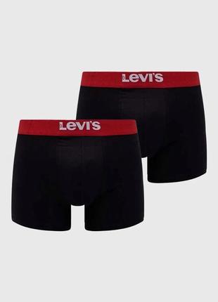 Мужские боксеры levi’s трусы оригинал