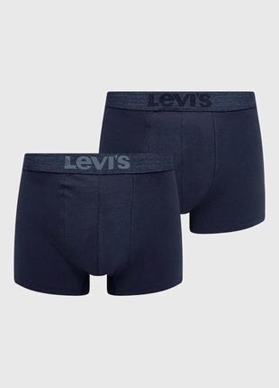 Мужские боксеры levi’s трусы оригинал2 фото