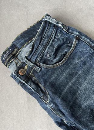 Джинсы maison scotch
