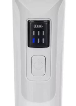 Электрический назальный аспиратор malatec 19496 польша