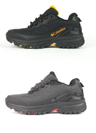 Columbia gore-tex