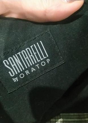 Демисезонная мужская куртка от santarelli4 фото