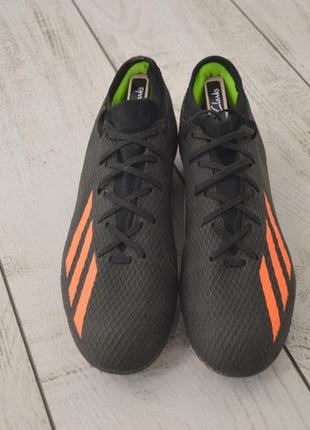 Adidas speedflow футбольні бутси оригінал 45 розмір4 фото