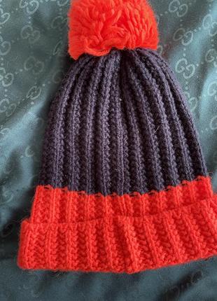 Шапка 2