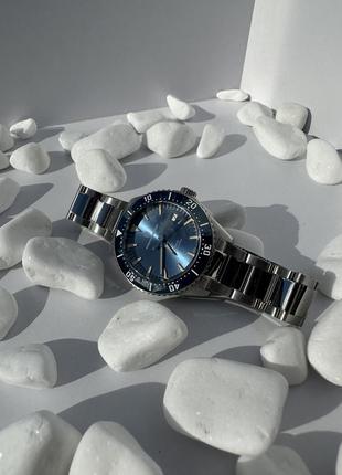 Мужские механические часы с автоподзаводом pagani design брендовые наручные часы на браслете пагани дезайн4 фото