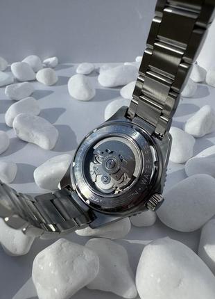 Мужские механические часы с автоподзаводом pagani design брендовые наручные часы на браслете пагани дезайн9 фото