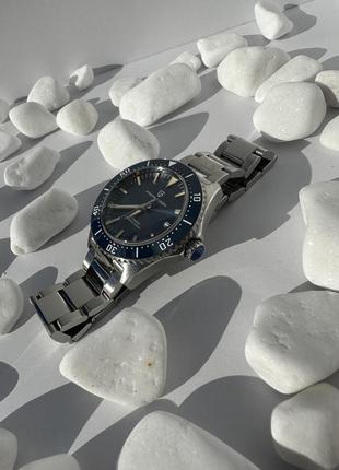 Мужские механические часы с автоподзаводом pagani design брендовые наручные часы на браслете пагани дезайн3 фото