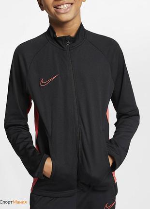 Nike dri fit-подростковый спортивный лонгслив кофта! р-xl