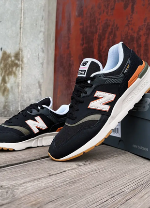 Кроссовки new balance 997н 574 2002 9060 cordura (41р по 47.5р) оригинал!