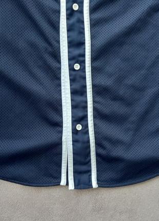 Брендовая рубашка тенниска h&amp;m.4 фото
