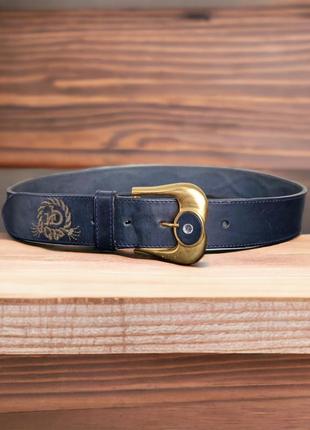 Ремень roccobarocco, оригинал
