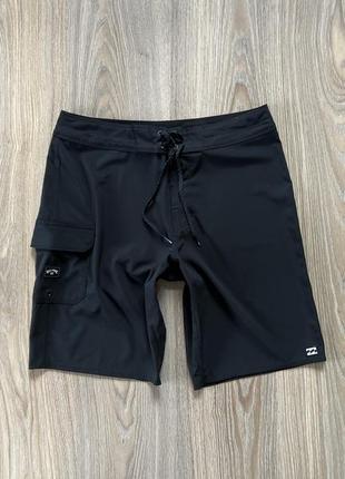 Мужские пляжные шорты billabong all day pro