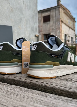 Кросівки new balance 997н 574 530 9060 (41р по 47.5р) оригінал!5 фото