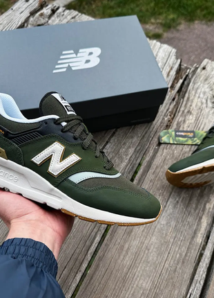 Кросівки new balance 997н 574 530 9060 (41р по 47.5р) оригінал!7 фото