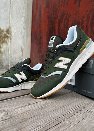 Кроссовки new balance 997н 574 530 9060 (41р по 47.5р) оригинал!