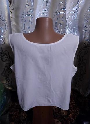 Базова жіноча блуза на пишні форми bonmarche3 фото