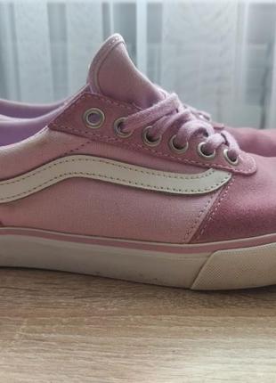 Vans,кеды,38 размер