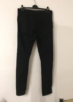 Джинсы мужские р.32/32 skinny stretch2 фото