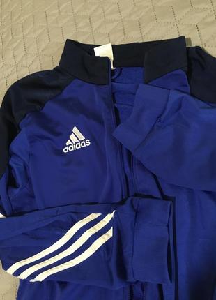 Adidas олимпийка м идеал2 фото