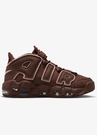 Кроссовки nike air more uptempo 96 jordan 1 (43р и 44.5р) оригинал!3 фото