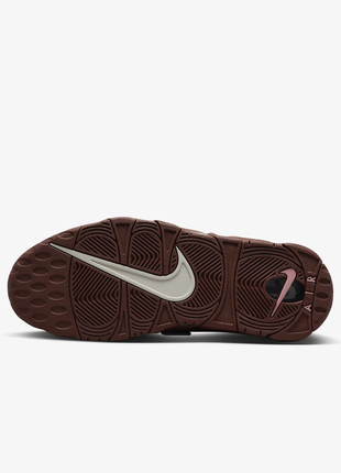 Кроссовки nike air more uptempo 96 jordan 1 (43р и 44.5р) оригинал!6 фото