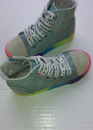 Кеди next р. 27-28