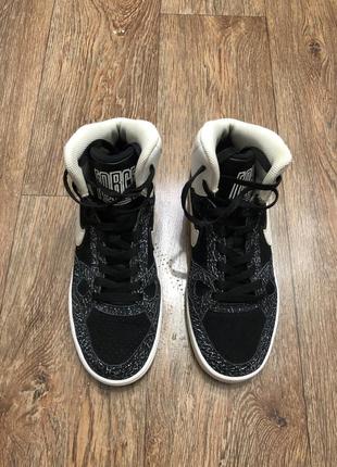 Кросівки nike force 40p оригінал 5