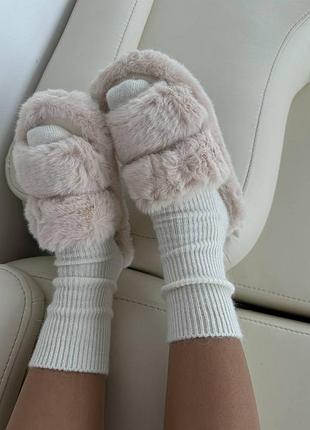 Тапочки для дому