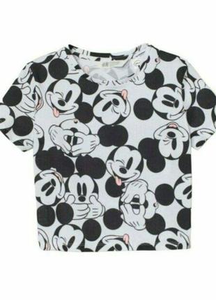 Футболка h&m, hm