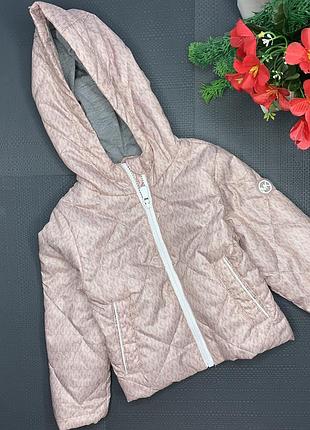 Деми курточка michael kors 2 года, 92-98 см