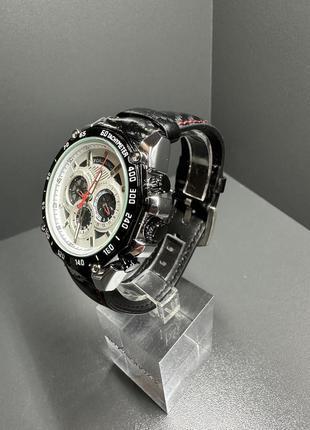 Мужские наручные механические часы форсайнин брендовые forsining для мужчины часы на руку для парня форсин4 фото